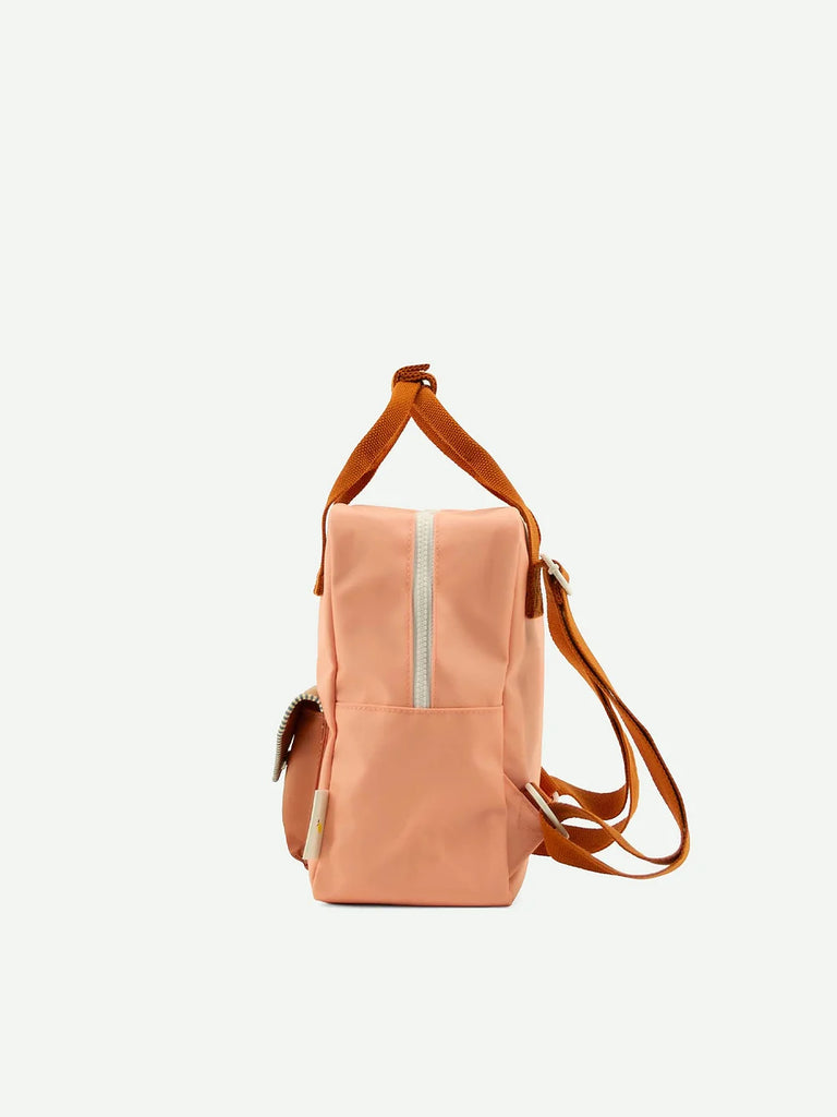 Sweet Lemon Carry-all Backpack  Diaper Backpack – Sweet Lemon Boutique
