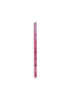 The Konges Sloejd Magical Glitter Wand - Cherry is a pink pen with floating decorations, resembling a magical wand, displayed vertically on a plain white background.
