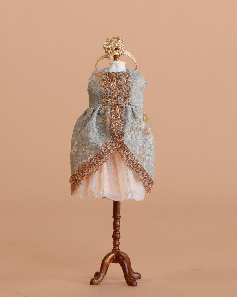 Maileg Princess Dress, Big Sister mouse Maileg Princess Dress, Big Sister mouse