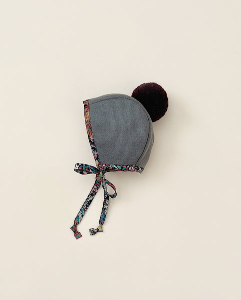 Briar Baby Florentina Pom Bonnet– Odin Parker