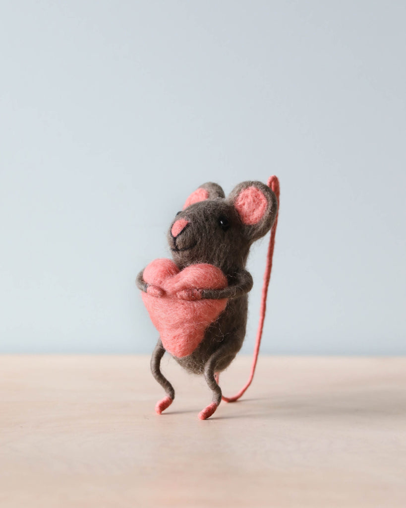 Felt Mice : r/PetMice