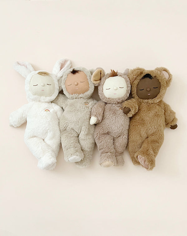 Purnaa - Dolls and Stuffed Animals