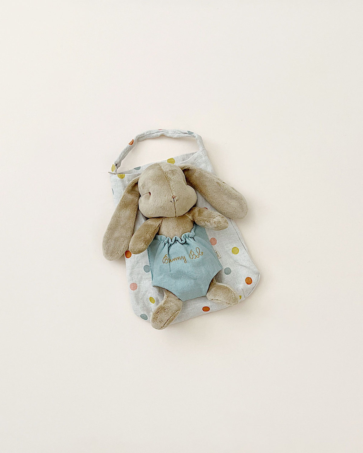 Maileg Plush Bunny– Odin Parker