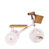 kids tricycle with basket