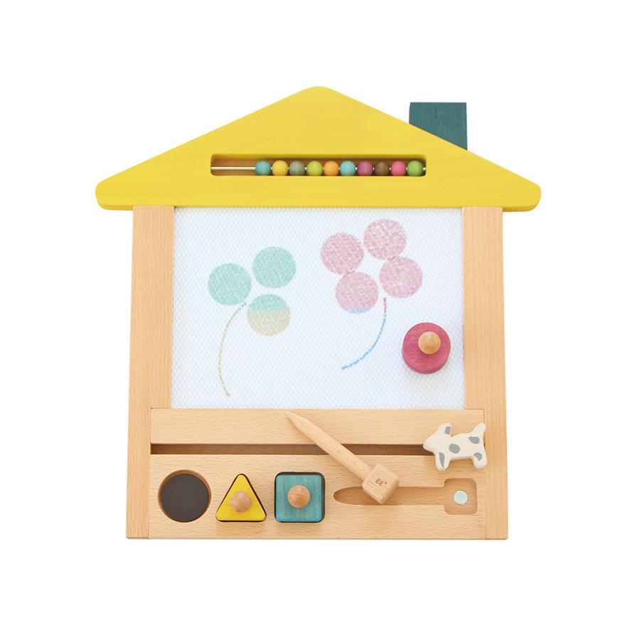 OTTEBERRY'S Magnetic Drawing Board